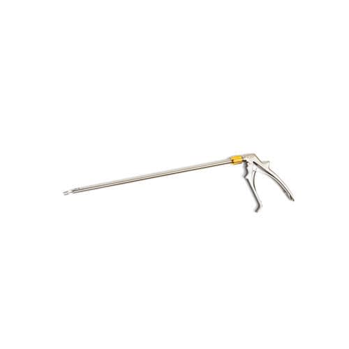 Applicatore di clip laparoscopiche - LIGACLIP™ - Ethicon - chirurgia aperta / riutilizzabile