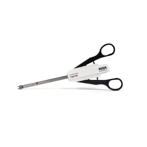 Applicatore di clip chirurgia aperta - LIGACLIP™ - Ethicon - monouso