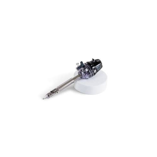 Trocar per laparascopia - ENDOPATH XCEL™ - Ethicon - a lama protetta / con connettore per insufflazione / con camicia