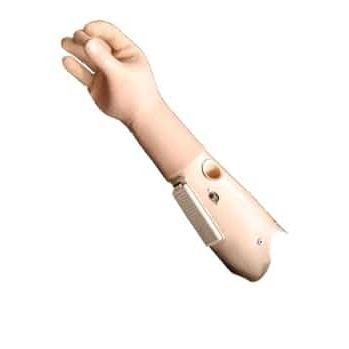 Protesi di mano mioelettrica - Proteor - articolata / per adulti