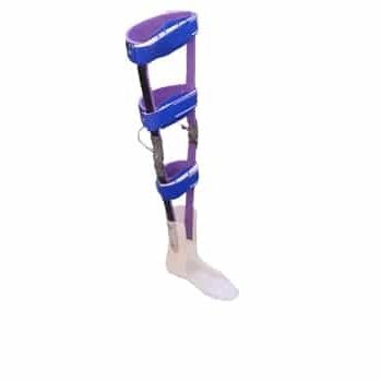 Ortesi per anca, ginocchio, caviglia e piede - Ambulatory - Proteor