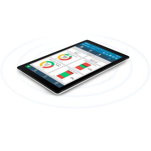 Software didattico - OMNI® 2 - Gaumard - di controllo / di acquisizione / di archiviazione