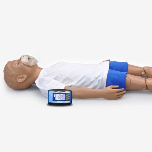 Simulatore di paziente per iniezioni - S154 - Gaumard - per RCP / per perfusione / per cure pediatriche
