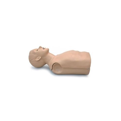 Simulatore per gestione delle vie aeree - Simon S308 - Gaumard - per RCP / per assistenza generale / di torso