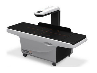 Densitometro osseo DEXA - OsteoPro DEXA - BM Tech - fan beam