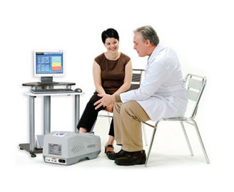 Densitometro osseo ad ultrasuoni - OsteoPro - BM Tech