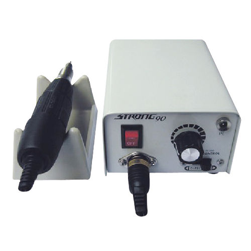 Micromotore odontoiatrico - Best Dent Equipment Co.,Limited - elettrico / da banco