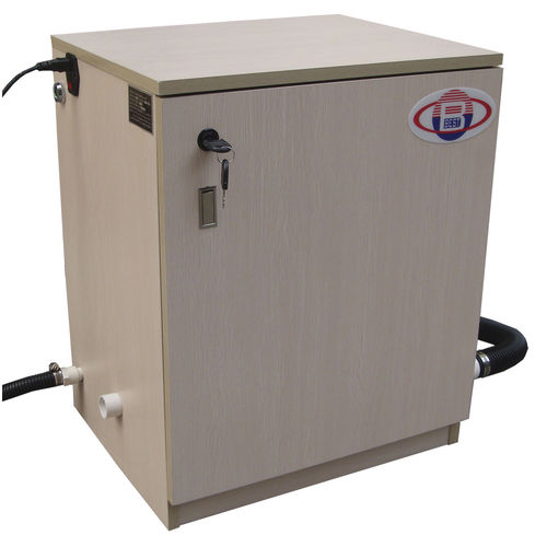 Pompa a vuoto per odontoiatria - BD-606 - Best Dent Equipment Co.,Limited - senza olio