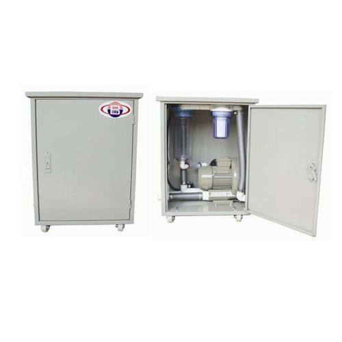 Pompa a vuoto per odontoiatria - BD-606B - Best Dent Equipment Co.,Limited - senza olio