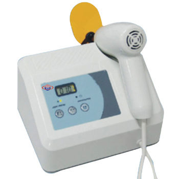 Lampada polimerizzante odontoiatrica - Best Dent Equipment Co.,Limited - per resina / alogena