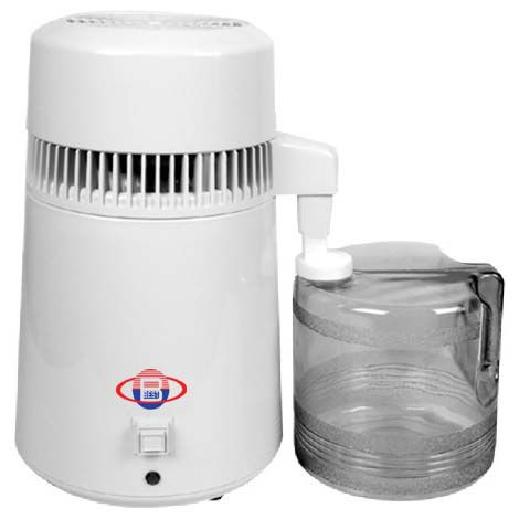 Distillatore d'acqua per sterilizzatore - Best Dent Equipment Co.,Limited