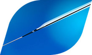 Catetere per aspirazione di trombo - Pegase - Degania Silicone - cardiaco / con rivestimento idrofilico