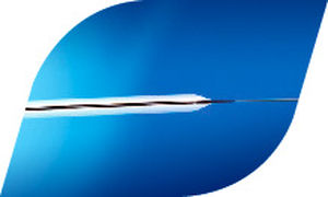 Catetere PTA - Lynx - Degania Silicone - periferico / con palloncino / con rivestimento idrofilico