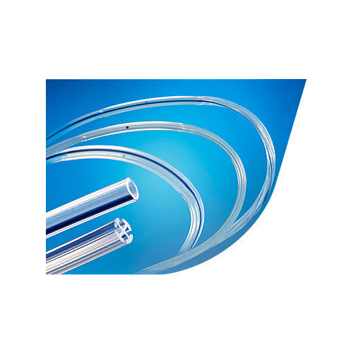 Tubo di drenaggio - Degania Silicone - scanalato / dritto / piatto