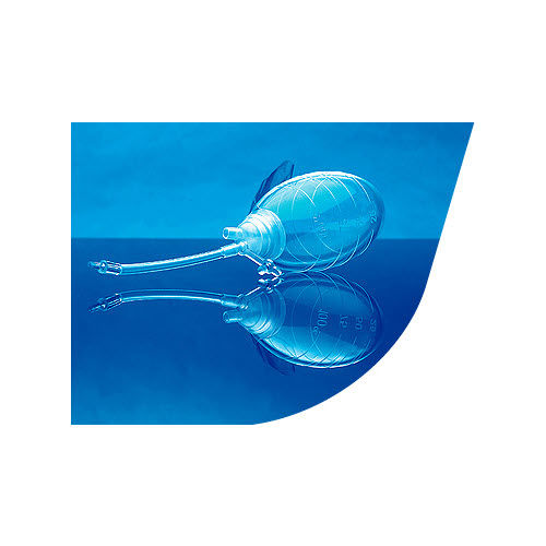 Serbatoio per drenaggio - Degania Silicone - drenaggio delle piaghe