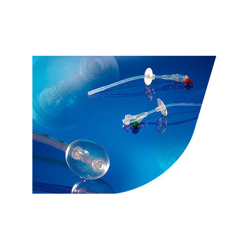 Sonda di gastrostomia pediatrica - Degania Silicone