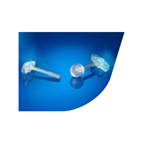 Sonda di gastrostomia - Degania Silicone