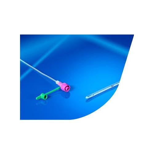 Tube nasogastrique - Degania Silicone