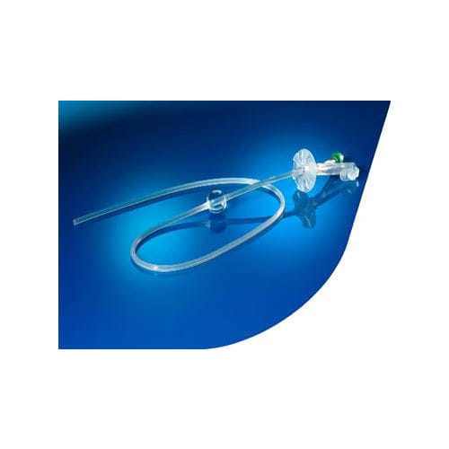Sonda nasodigiunale - J Tube - Degania Silicone