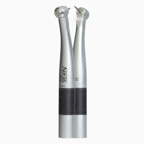 Manipolo odontoiatrico - Aeras 400 Flex - Columbia Dentoform® - elettrico / diretto