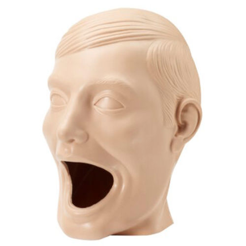 Simulatore di paziente per cure odontoiatriche - XPH-2 Fletcher® - Columbia Dentoform® - di testa