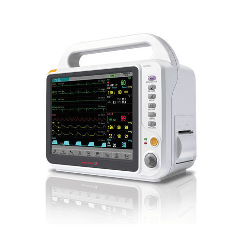 Monitor multiparametrico compatto - OMNI K™  - Infinium - portatile / comodino / ECG