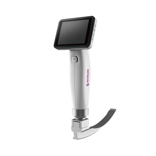 Videolaringoscopio pediatrico - ClearVue VL3R™ - Infinium - ad alta definizione / con video monitor integrato / con lama