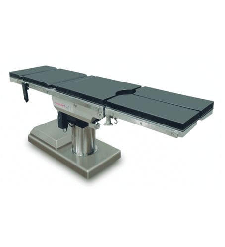 Tavolo operatorio universale - ATS  - Infinium - elettrico / con sistema di sollevamento / basculante