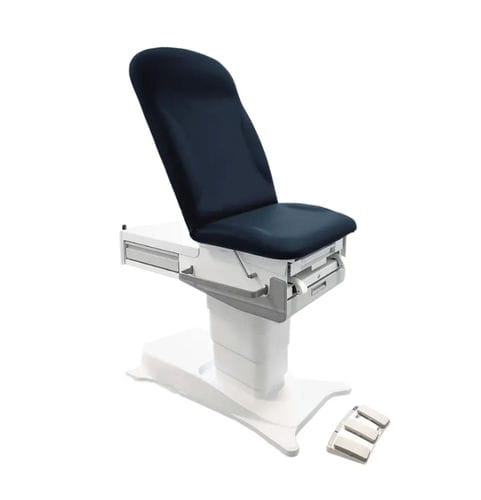 Tavolo operatorio universale - LeMans - Infinium - elettrico / con sistema di sollevamento / a 2 sezioni