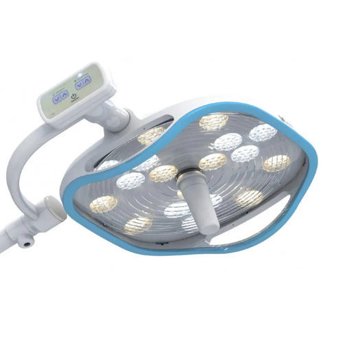 Lampada scialitica a soffitto - Luxor P200  - Infinium - mobile / a muro / LED