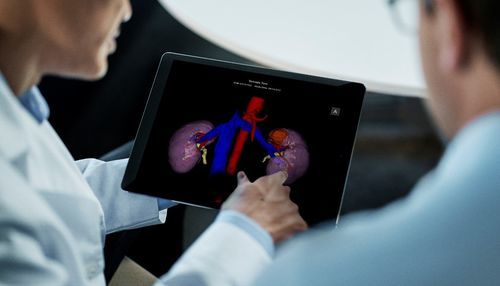 Software di pianificazione - Intuitive  - Intuitive Surgical - di pianificazione preoperatoria / di sicurezza / medico