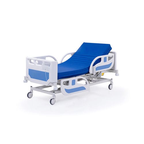 Letto per terapia intensiva - PS-NEPB01 - PROJESAN - elettrico / pediatrico / ad altezza regolabile