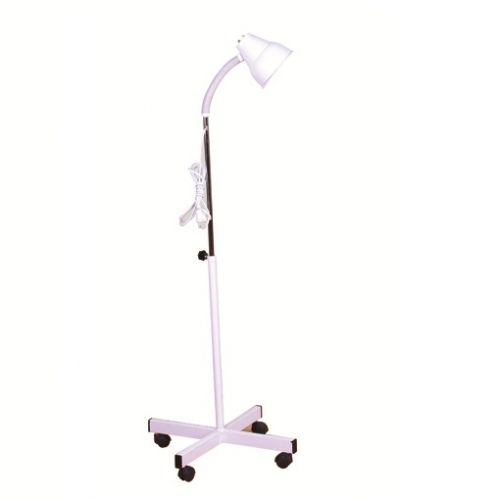 Lampada da visita a LED - PS-EQ08 - PROJESAN - con rotelle