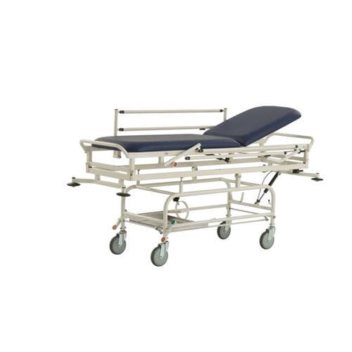 Barella con rotelle - PS-STR02 - PROJESAN - Trendelenburg