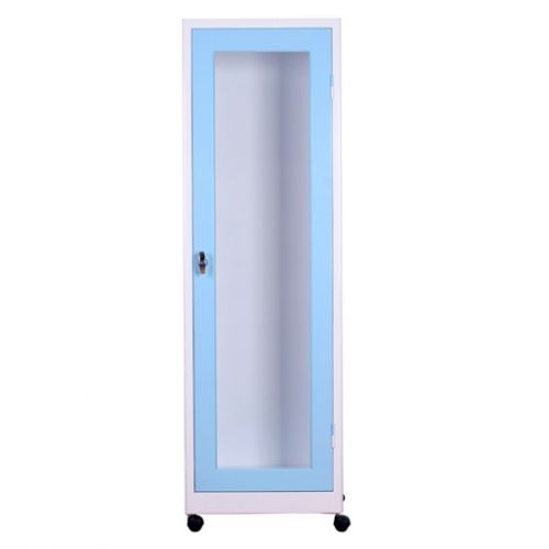 Armadio per farmaci - PS-MC01  - PROJESAN - per ospedale / con ripiano / con sportello