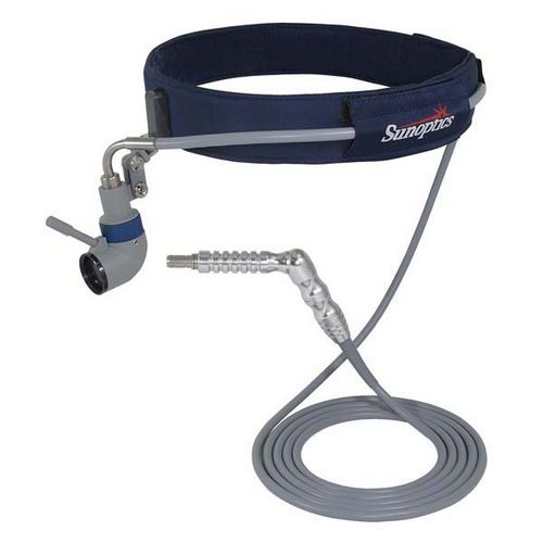 Lampada frontale chirurgica - SG35-110-VHB - Sunoptics Surgical - LED