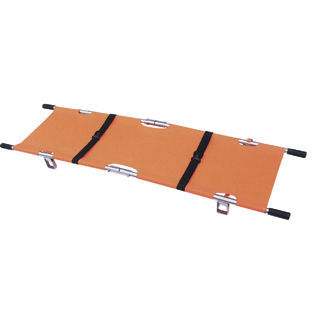 Tavola spinale in alluminio - ME-03 - Medical Master Co., Ltd - pieghevole
