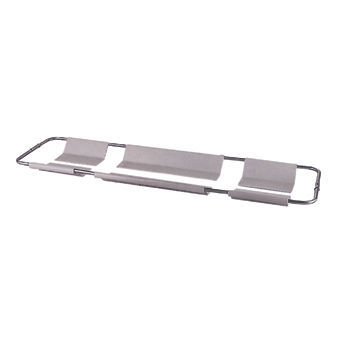 Tavola spinale in metallo - ME-04 - Medical Master Co., Ltd