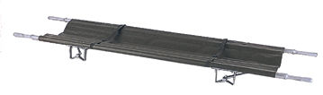 Barella di emergenza - ME-01 - Medical Master Co., Ltd - da trasporto