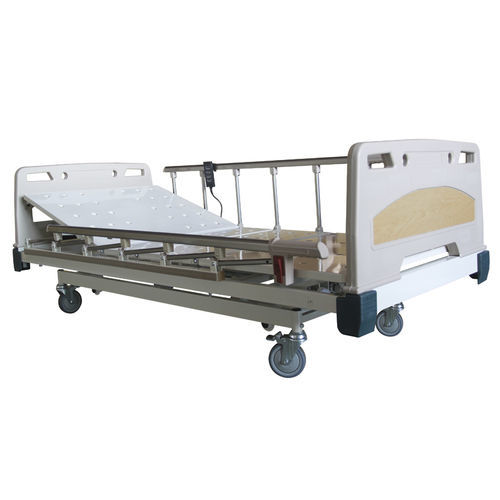 Letto da ospedale - MEB-253 - Medical Master Co., Ltd - per cure domiciliari / per lungodegenza / elettrico