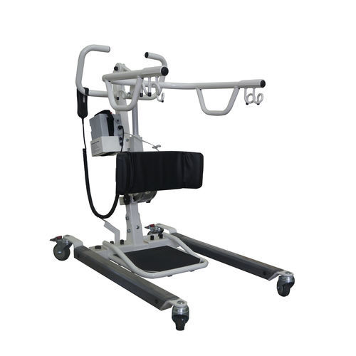 Verticalizzatore elettrico - SAL1230 - Medical Master Co., Ltd - con rotelle