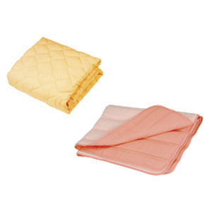 Coperta riscaldata - MSC-300 - Medical Master Co., Ltd - in poliestere / in cotone