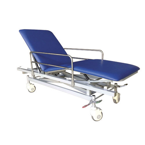 Lettino da visita generale - MS-06 - Medical Master Co., Ltd - elettrico / ad altezza regolabile / a 3 sezioni