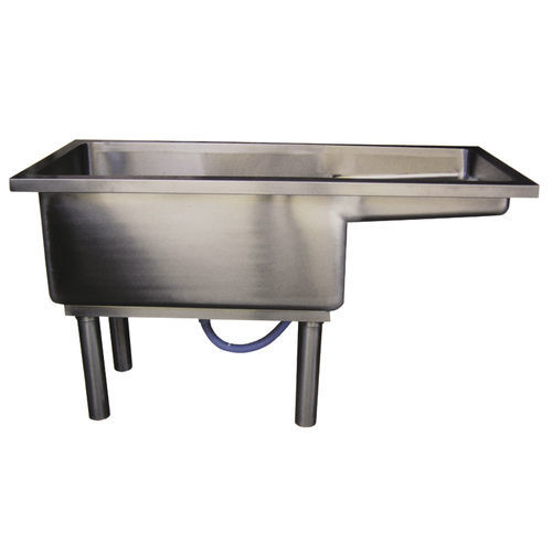 Lavandino 1 postazione - MV-03 - Medical Master Co., Ltd