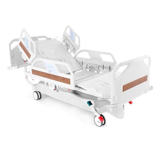 Letto per terapia intensiva - NG 5000 - MESPA - di emergenza / di isolamento / medico