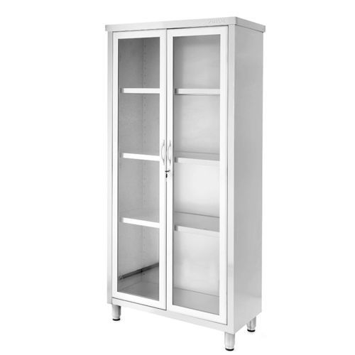 Armadio per farmaci - MD 4360 - MESPA - per strumenti / per ospedale / con sportello