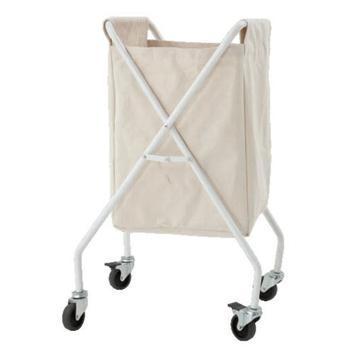Carrello portabiancheria medico - MS 1850 - MESPA - da trasporto / per biancheria