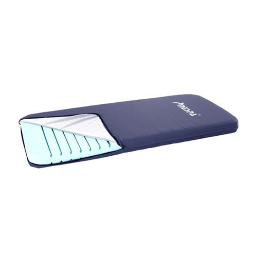 Materasso per letto ospedaliero - MS 2200 - MESPA - in espanso / 85x195 cm