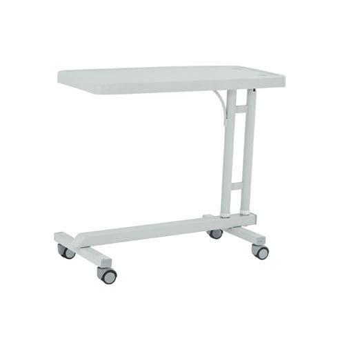 Tavolino servitore ad altezza regolabile - MS 2170 - MESPA - con rotelle