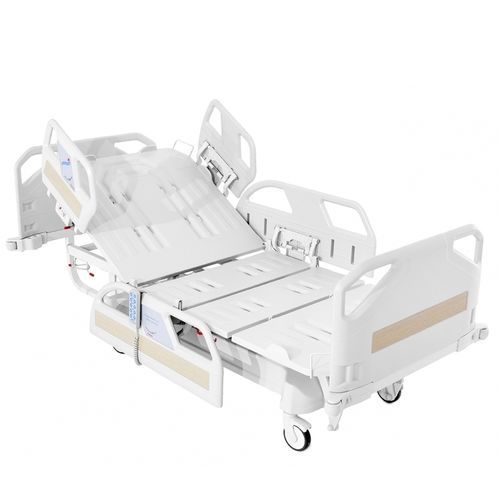 Letto per terapia intensiva - NG 5010 Modify - MESPA - medico / elettrico / ad altezza regolabile